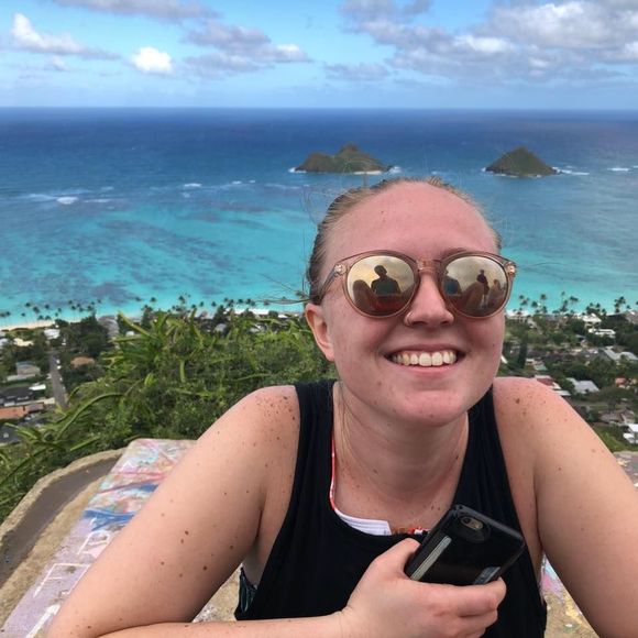 Meet your Posher, Reagan - Picture 1 of 1